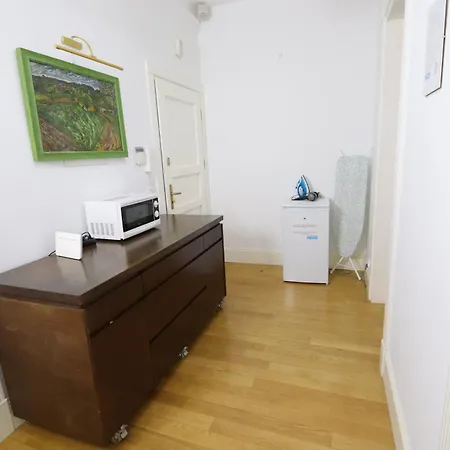 Fantastic Waw - K Room 4 Warsaw Exterior photo